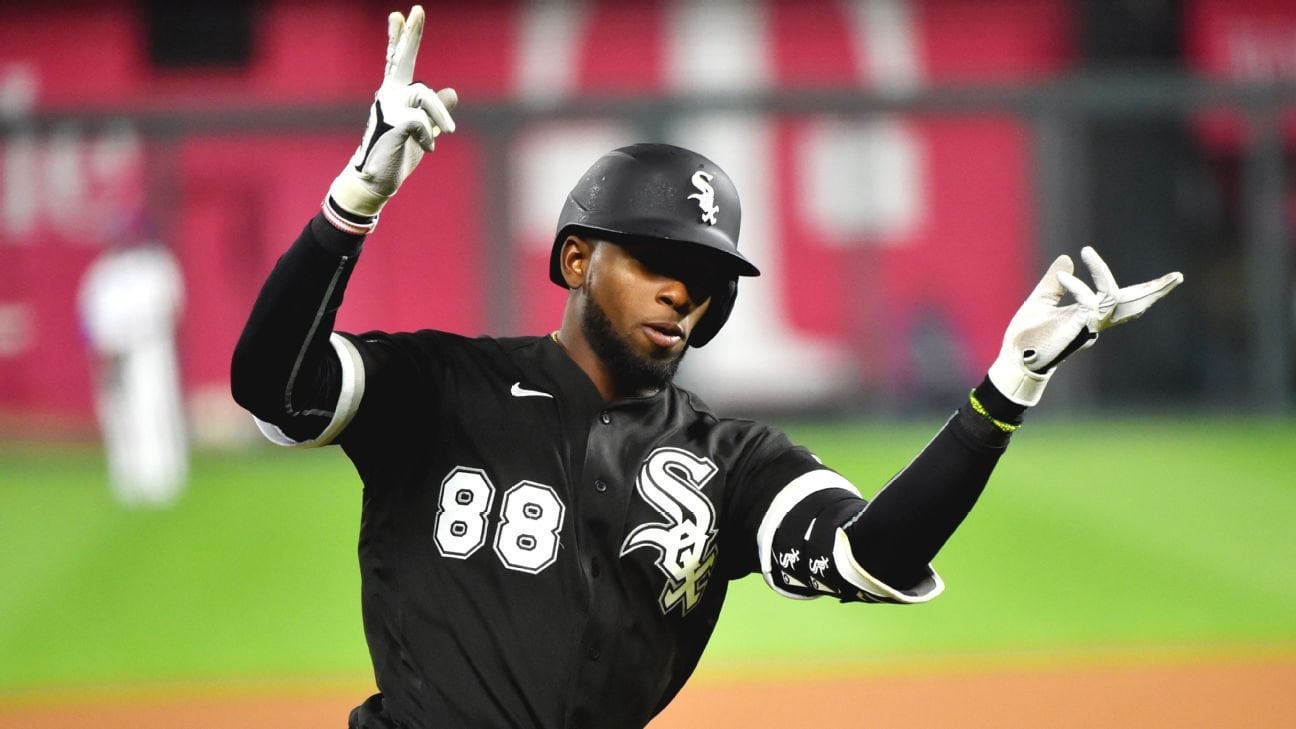 MLB Power Rankings: Padres' Significant Drop In National Poll MLB Power Rankings: Padres' Significant Drop In National Poll
