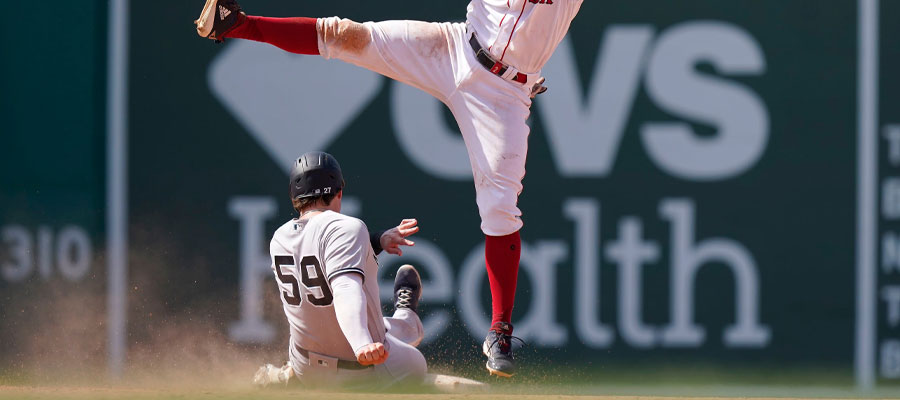 MLB Prediction: Yankees At Tigers - Under Analysis