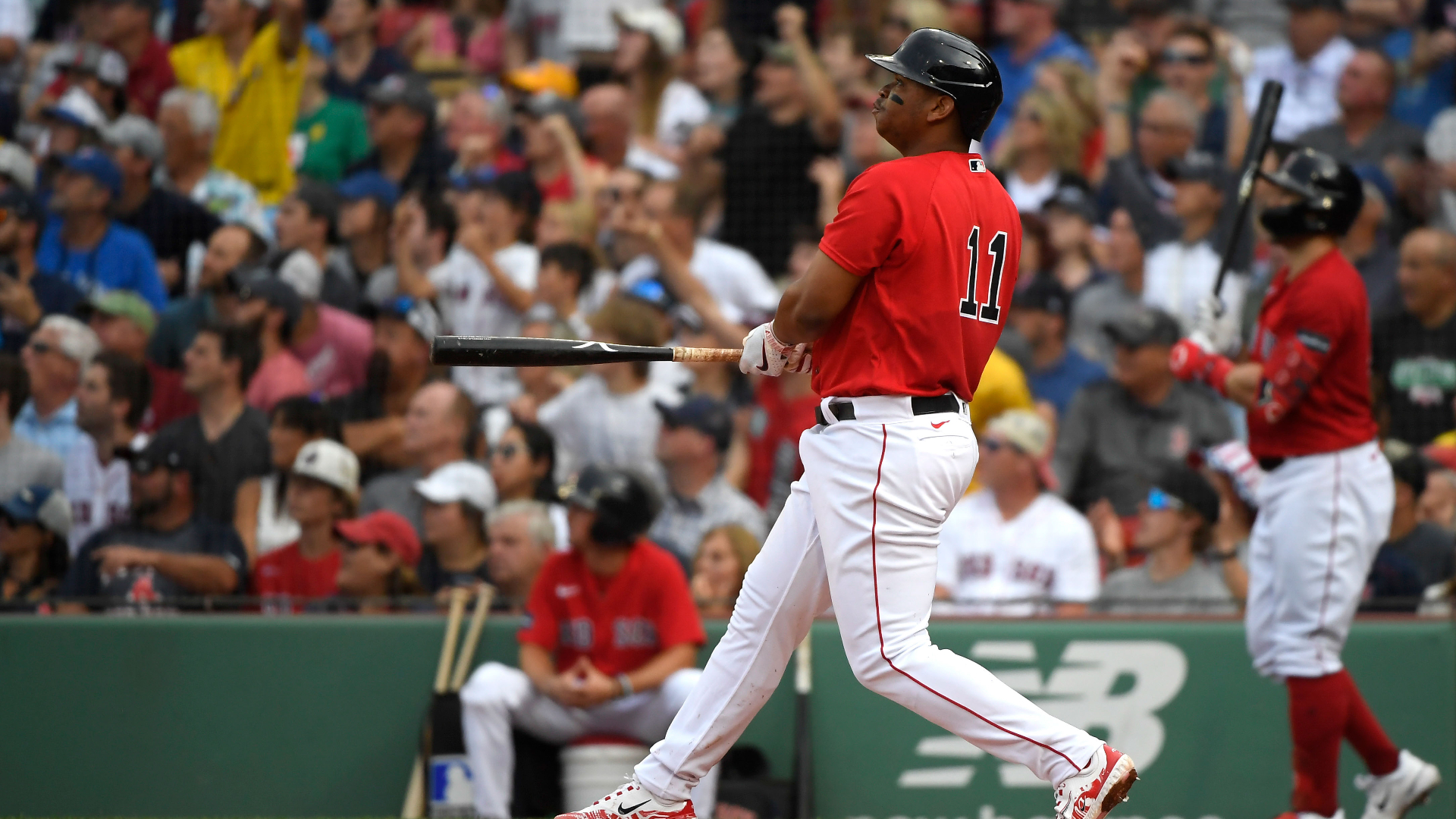 MLB: Red Sox Vs. Blue Jays Lineups Featuring Walker Buehler And Returning Outfielder MLB: Red Sox Vs. Blue Jays Lineups Featuring Walker Buehler And Returning Outfielder