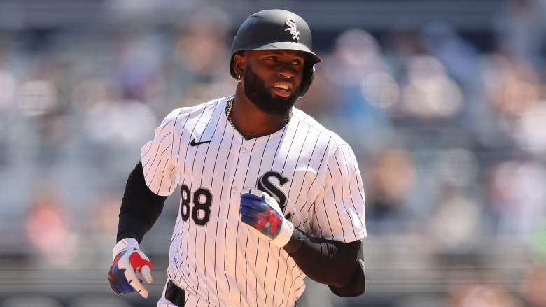 MLB Rumors: Luis Robert Jr. Trade, Pirates' Potential Profit, And Arenado's Contract Stalemate MLB Rumors: Luis Robert Jr. Trade, Pirates' Potential Profit, And Arenado's Contract Stalemate