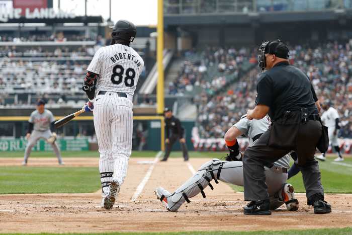 MLB Trade Rumors: Analyzing The Luis Robert Jr. Situation And Other Key Deals MLB Trade Rumors: Analyzing The Luis Robert Jr. Situation And Other Key Deals