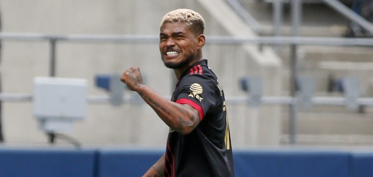 MLS Injury Report: Josef Martinez And Brian White Out This Saturday MLS Injury Report: Josef Martinez And Brian White Out This Saturday