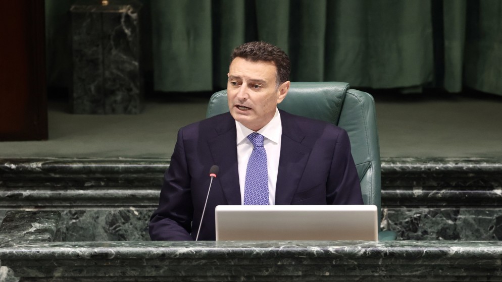 مناقشة تقريري ديوان المحاسبة (2022-2023) في البرلمان: الإقرار بالمخالفات مناقشة تقريري ديوان المحاسبة (2022-2023) في البرلمان: الإقرار بالمخالفات