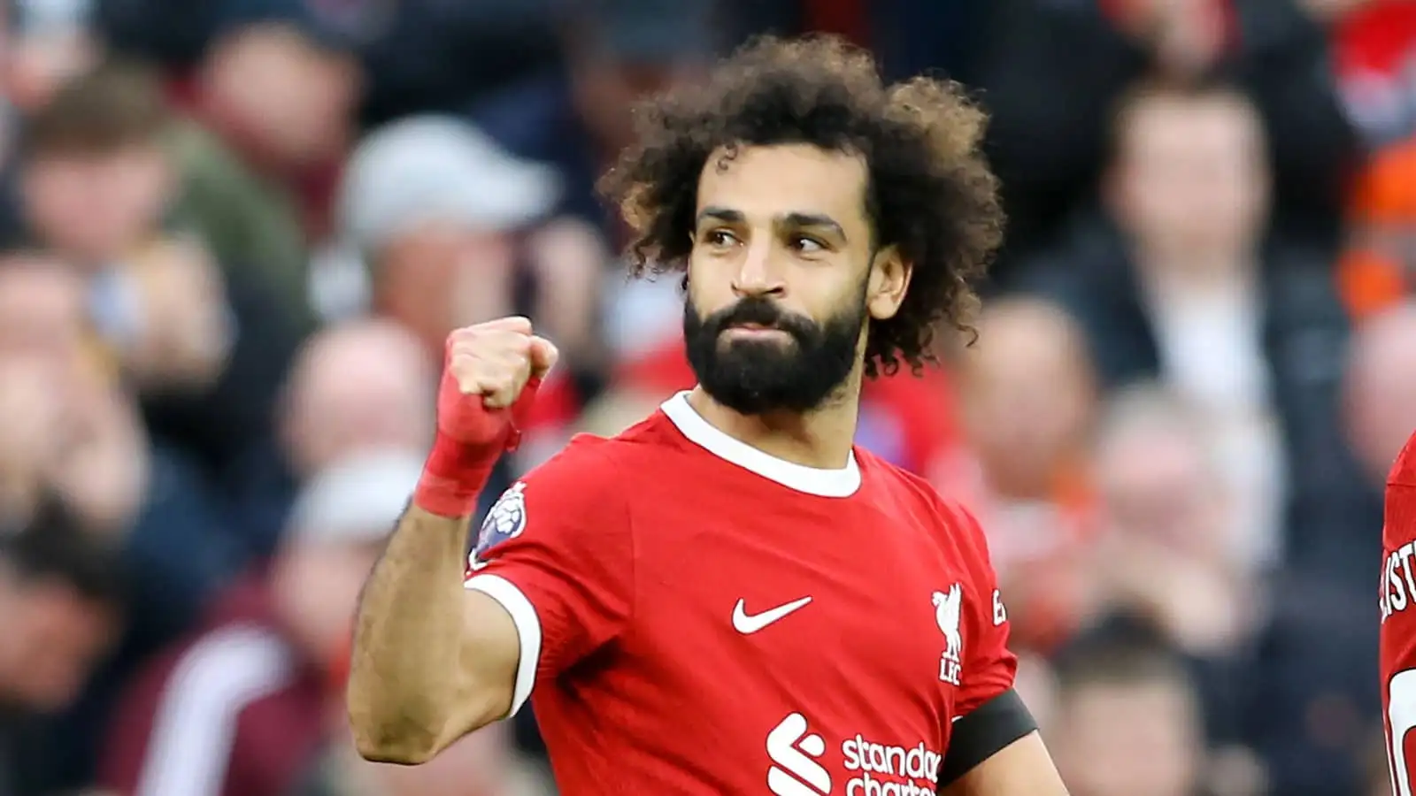 Mo Salah Contract & Liverpool's Transfer Targets: Two Winger Prospects Examined Mo Salah Contract & Liverpool's Transfer Targets: Two Winger Prospects Examined