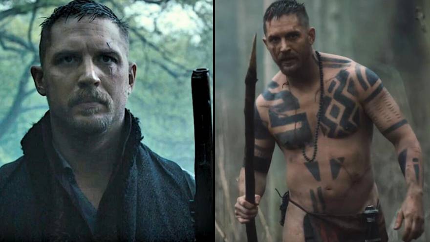 Mob Land: How To Watch Episode 9 Of The Tom Hardy Series Mob Land: How To Watch Episode 9 Of The Tom Hardy Series