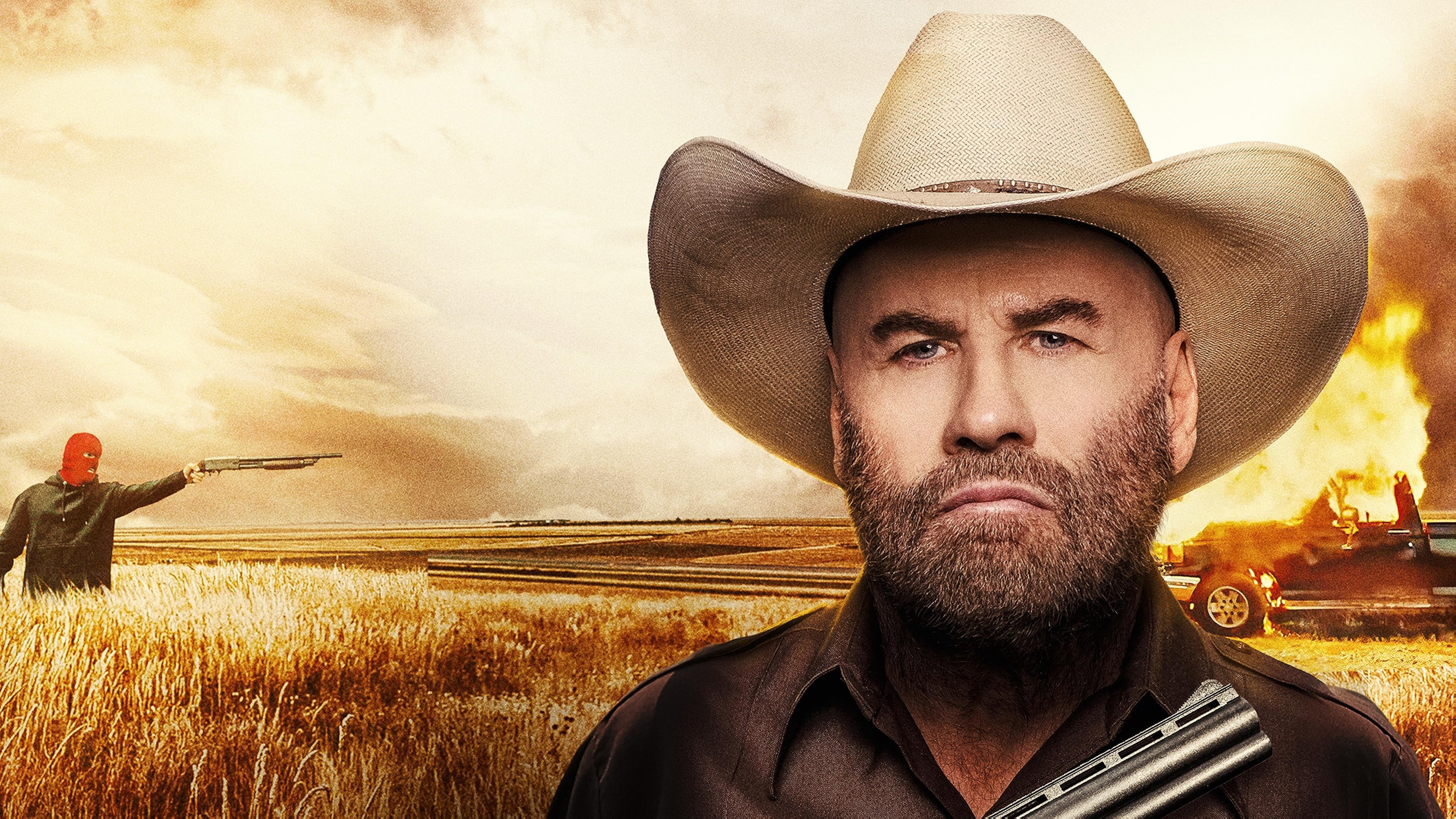 Mob Land Release Schedule: When To Watch Episode 6
