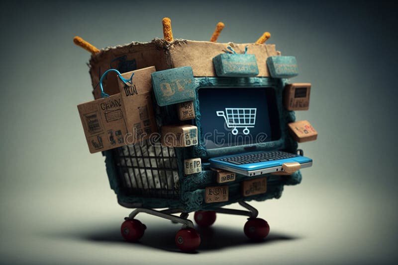Mobile Marketing: The Future Of E-commerce? Mobile Marketing: The Future Of E-commerce?