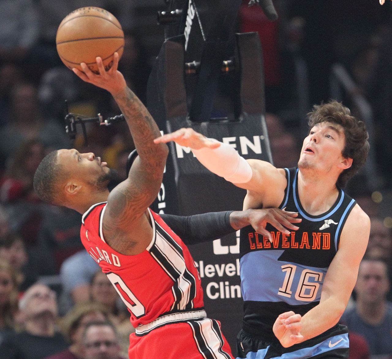 Mobley Leads Cavaliers To Historic 16-Game Win Streak, Defeating Grizzlies