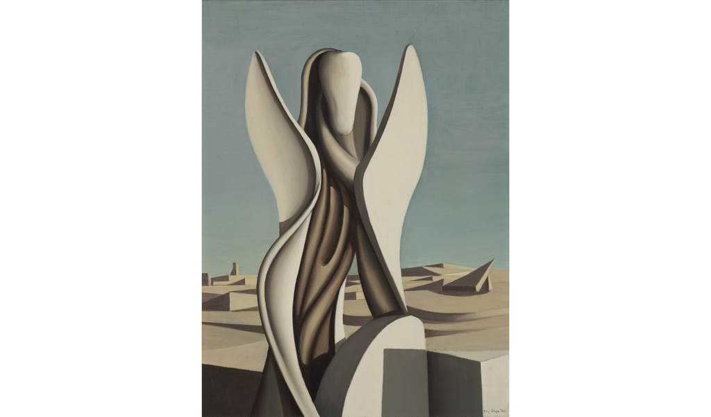 Modern Life In The Global Artworld (1850-1950): An Art Review Modern Life In The Global Artworld (1850-1950): An Art Review