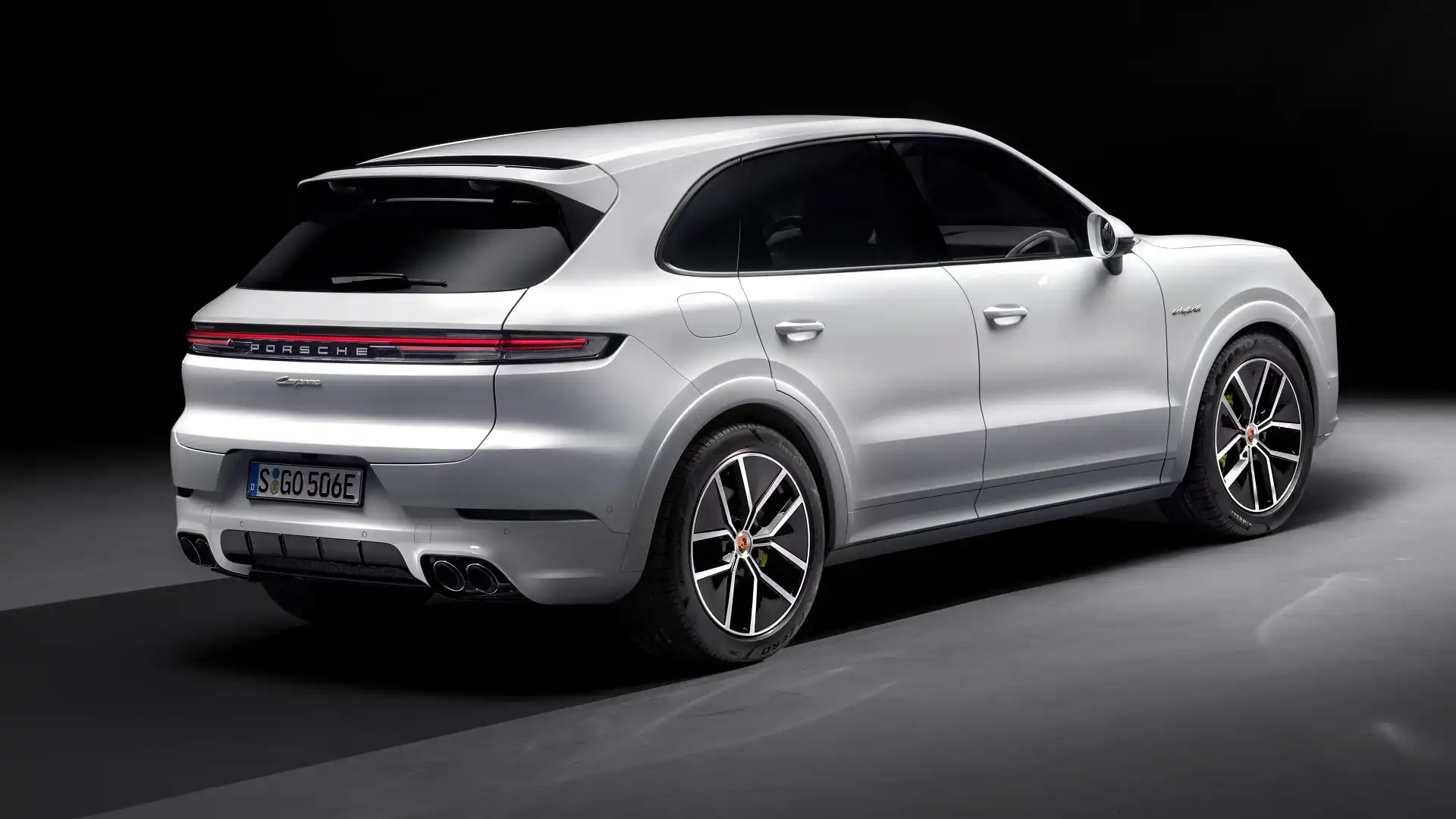 Moje Doświadczenia Z Porsche Cayenne GTS Coupe: Czy Warto? Moje Doświadczenia Z Porsche Cayenne GTS Coupe: Czy Warto?