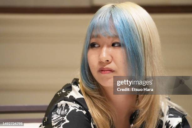 Momo Watanabe Holds Onto TBS Championship Despite Mone's Plea Momo Watanabe Holds Onto TBS Championship Despite Mone's Plea