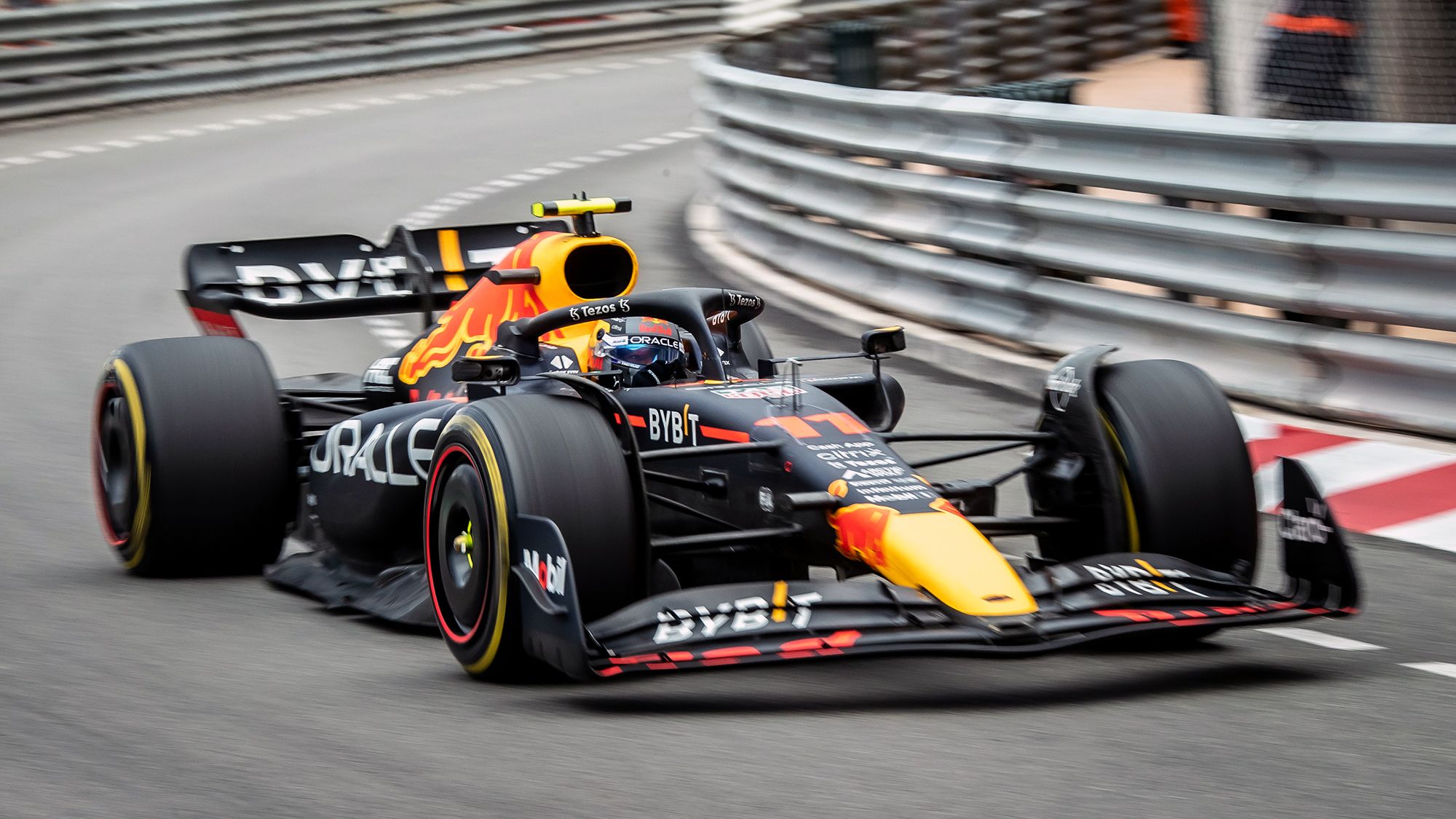 Monaco Grand Prix 2025: Where And When To Watch The F1 Race