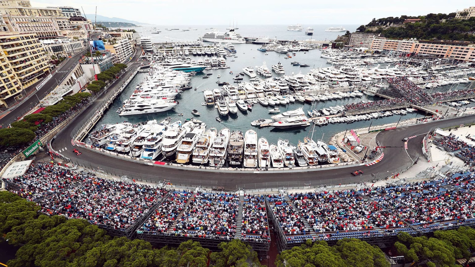 Monaco Grand Prix 2025: Where To Watch The Race Live Monaco Grand Prix 2025: Where To Watch The Race Live