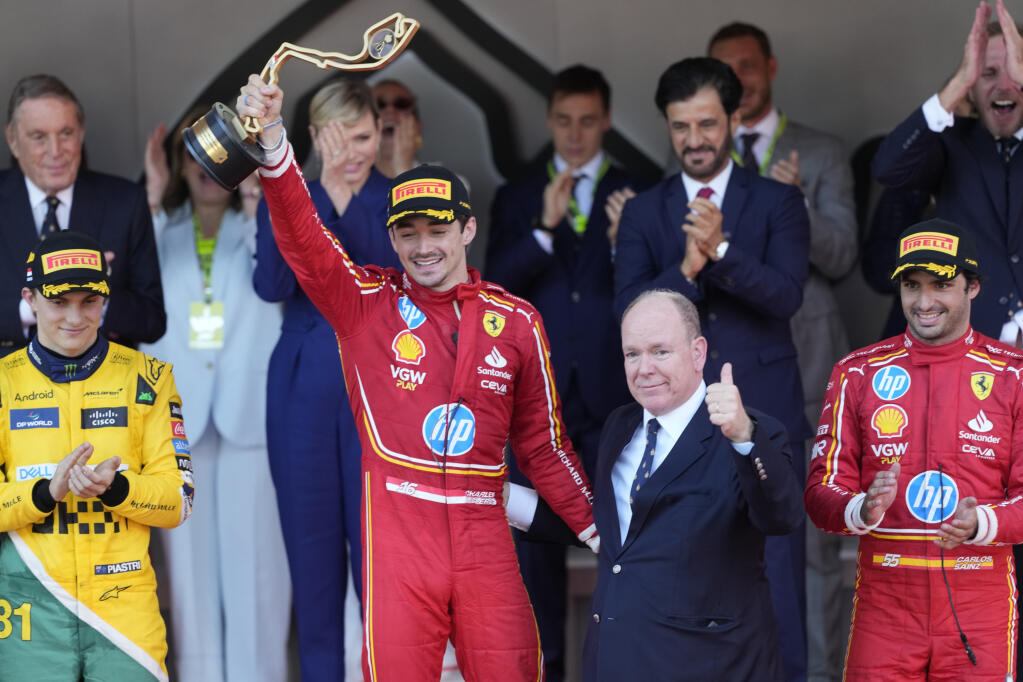 Monaco Grand Prix 2025: Winning Bets & Best Odds