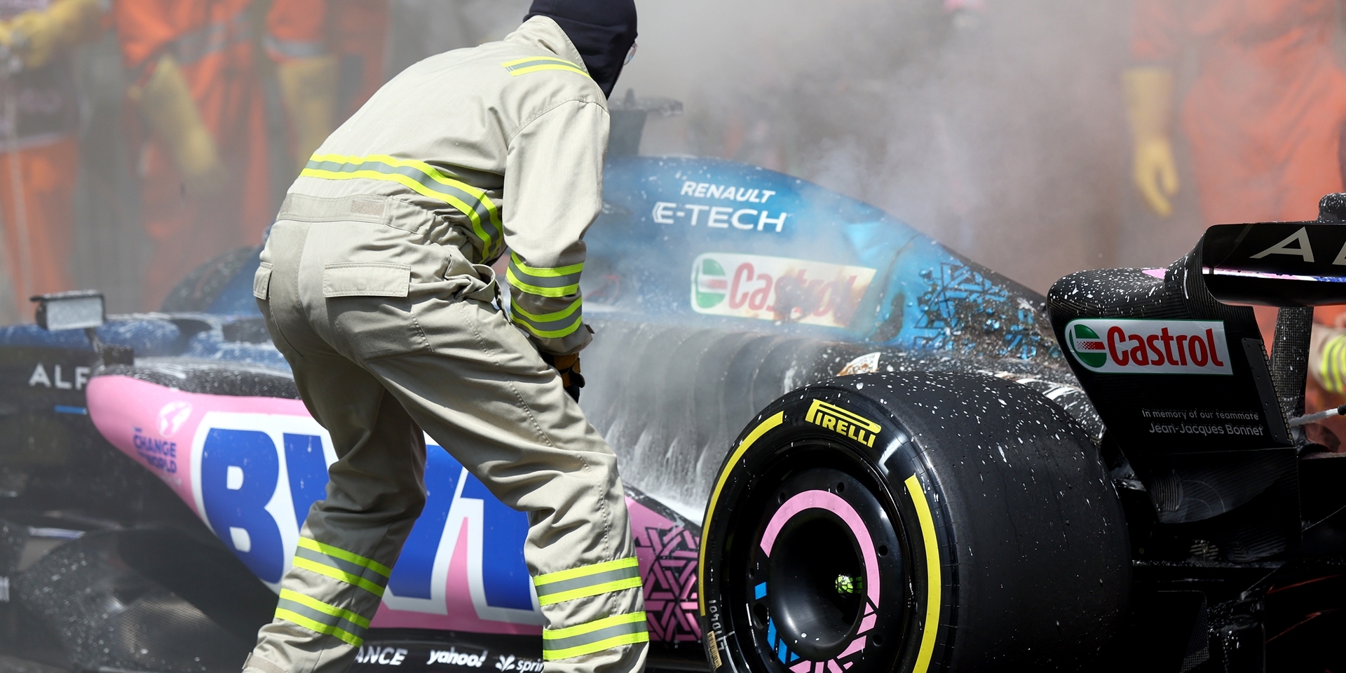 Monaco Grand Prix FP1: Leclerc Sets The Pace, Verstappen Hot On His Heels Monaco Grand Prix FP1: Leclerc Sets The Pace, Verstappen Hot On His Heels
