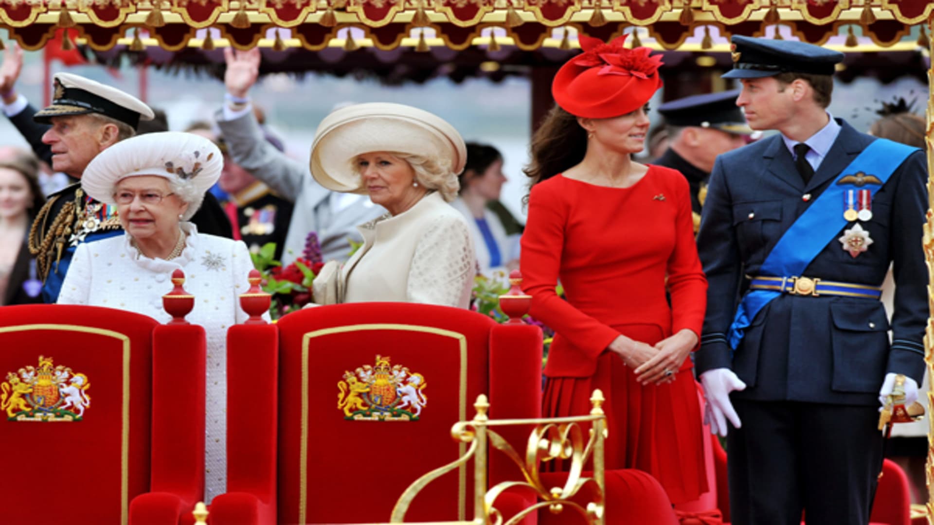 Monaco's Royal Family And A Shocking Financial Scandal Monaco's Royal Family And A Shocking Financial Scandal