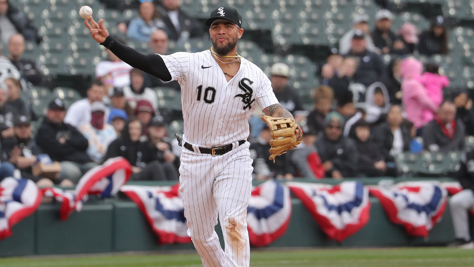 Moncada And Soriano Power Angels To 1-0 Win Against White Sox Moncada And Soriano Power Angels To 1-0 Win Against White Sox