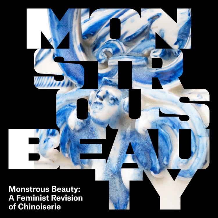 Monstrous Beauty: A Feminist Re-evaluation Of Chinoiserie At The Met Monstrous Beauty: A Feminist Re-evaluation Of Chinoiserie At The Met