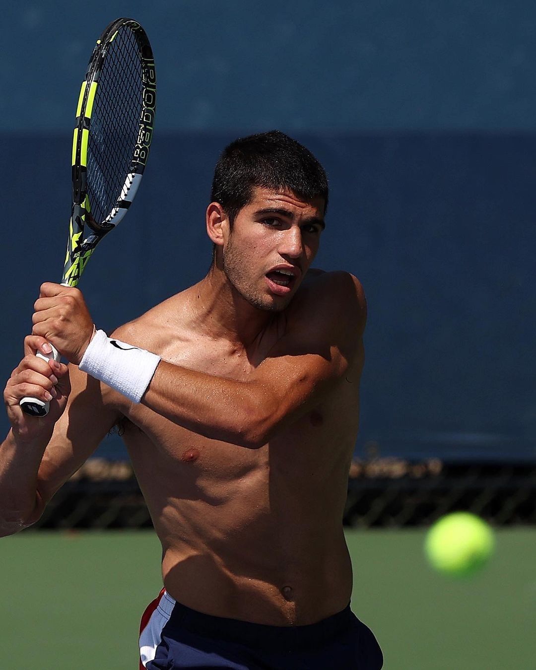 Monte Carlo Masters: Alcaraz Secures Maiden Title Despite Tough Week Monte Carlo Masters: Alcaraz Secures Maiden Title Despite Tough Week