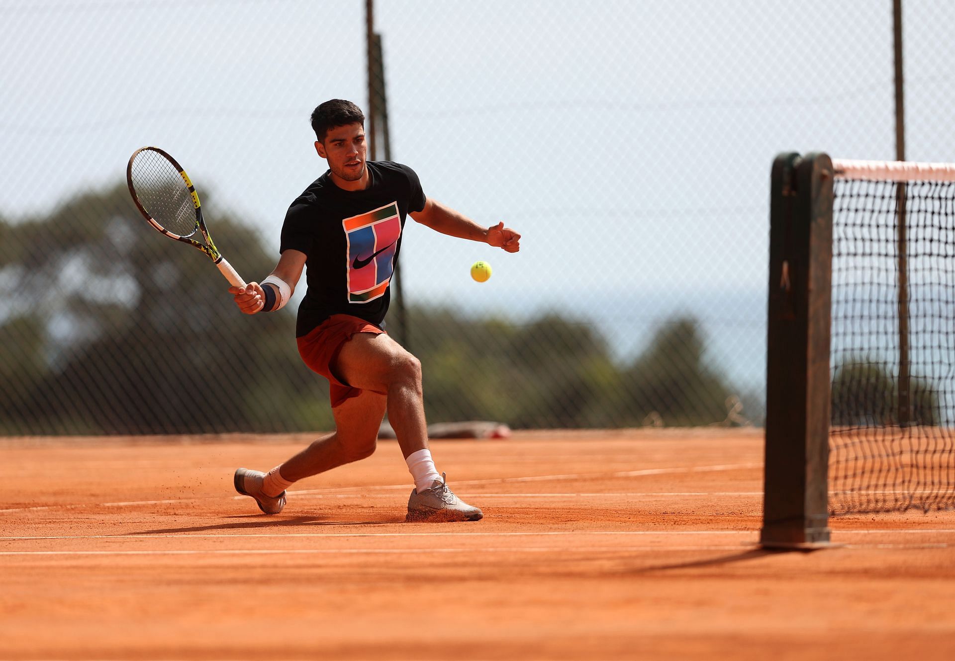 Monte Carlo Masters: Alcaraz's Fight Back Secures First Trophy Monte Carlo Masters: Alcaraz's Fight Back Secures First Trophy