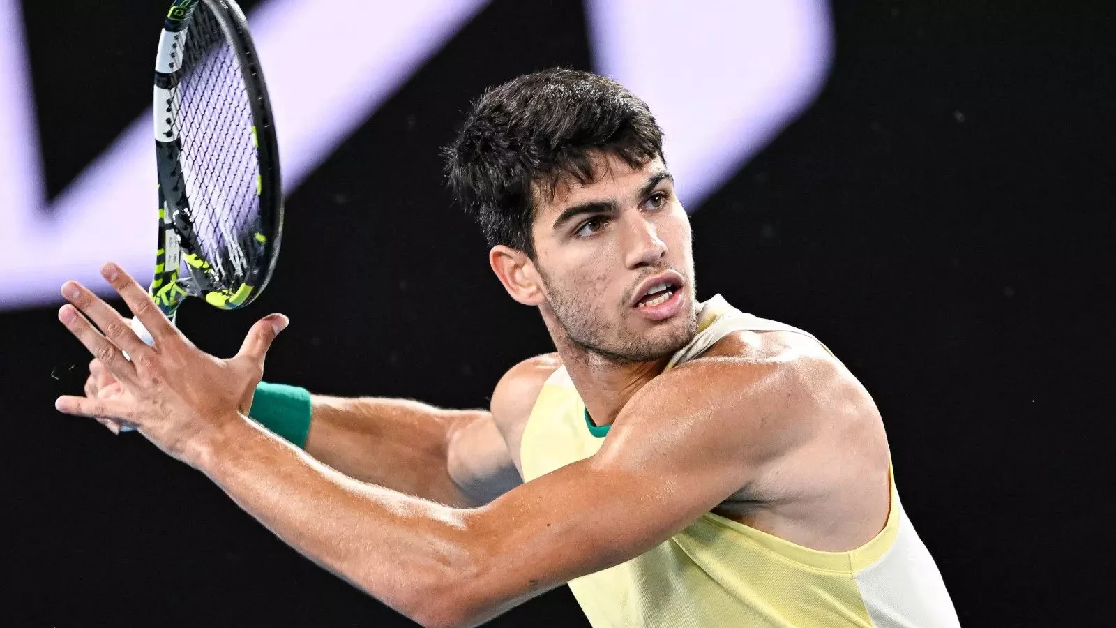 Monte Carlo Masters: Alcaraz's Impressive Comeback Triumph Monte Carlo Masters: Alcaraz's Impressive Comeback Triumph
