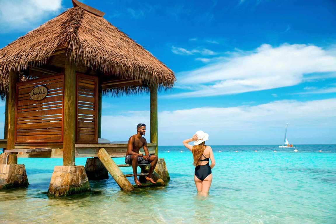 Montego Bay, Jamaica: The Perfect Vacation Blend Montego Bay, Jamaica: The Perfect Vacation Blend