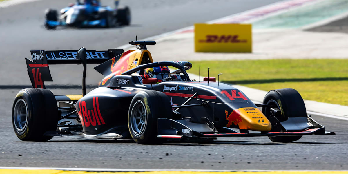 Montoya Claims Doohan's F1 Future Already Decided Montoya Claims Doohan's F1 Future Already Decided