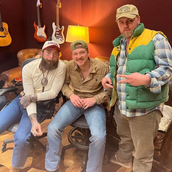 Morgan Wallen And Post Malone Hello Kitty Plushies: Now Available Morgan Wallen And Post Malone Hello Kitty Plushies: Now Available