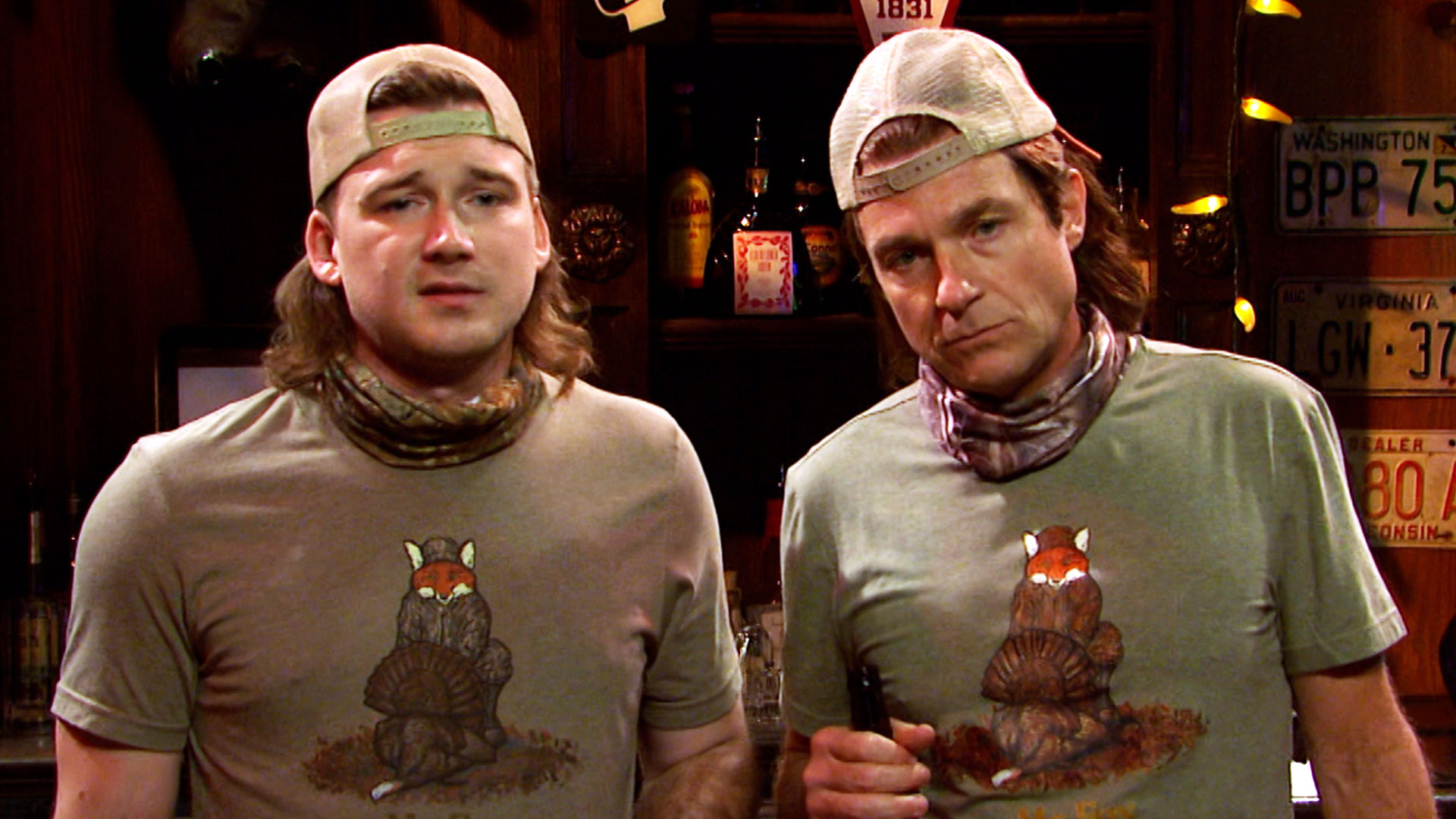 Morgan Wallen Explains His Sudden Departure From 'Saturday Night Live' Morgan Wallen Explains His Sudden Departure From 'Saturday Night Live'