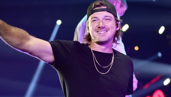 Morgan Wallen-Inspired Drink Makes Debut At Site Of Famous Chair-Throwing Incident Morgan Wallen-Inspired Drink Makes Debut At Site Of Famous Chair-Throwing Incident