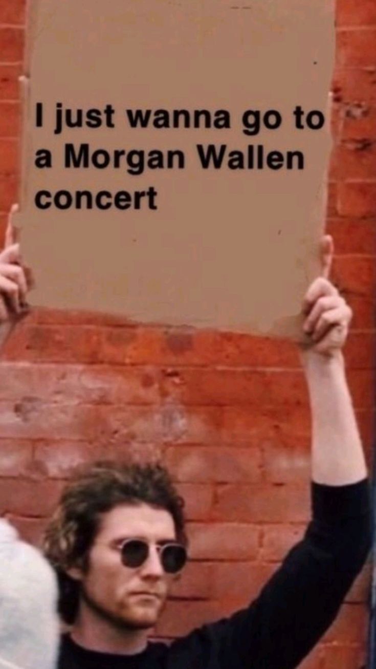 Morgan Wallen's Grandma's Heartwarming Nickname For Him Morgan Wallen's Grandma's Heartwarming Nickname For Him
