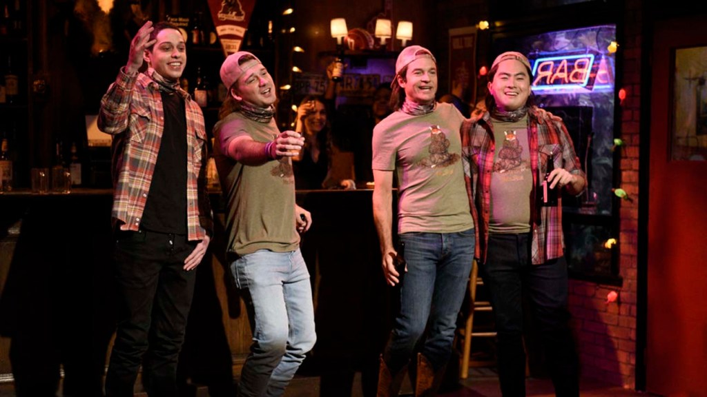 Morgan Wallen's SNL Controversy: His Explanation And Fallout Morgan Wallen's SNL Controversy: His Explanation And Fallout