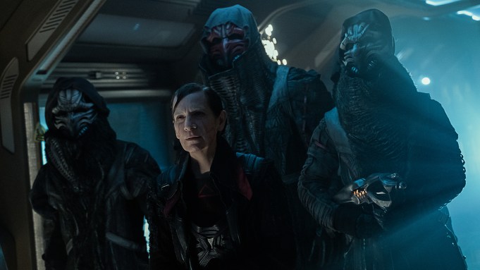 Moriarty Returns In Watson Season 1, Episode 5: A Preview Moriarty Returns In Watson Season 1, Episode 5: A Preview