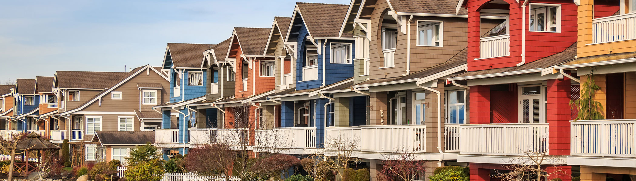 Mortgage Rates Below 3%: Can They Revive Canada's Housing Market? Mortgage Rates Below 3%: Can They Revive Canada's Housing Market?