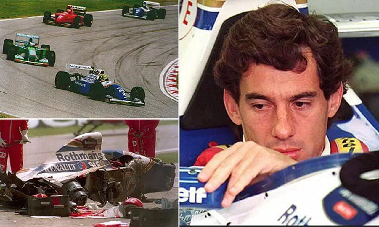 MotoGP Di Brasil: Goiânia Dan Sirkuit Ayrton Senna Siap Untuk Balapan
