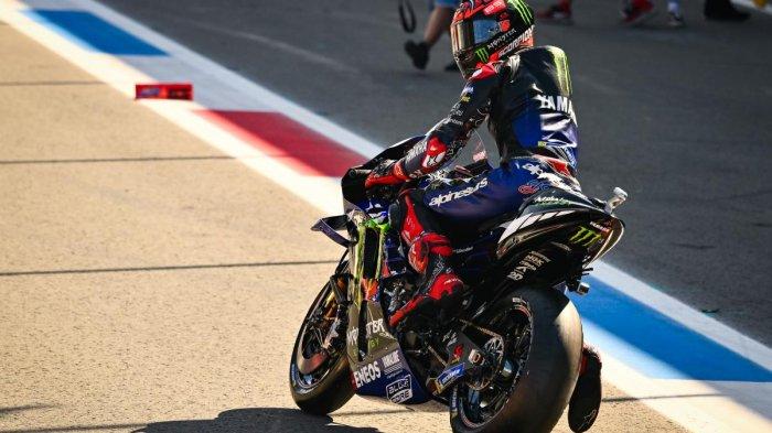 MotoGP Inggris Di Silverstone: Jadwal Balapan, Klasemen, Dan Analisis Marquez