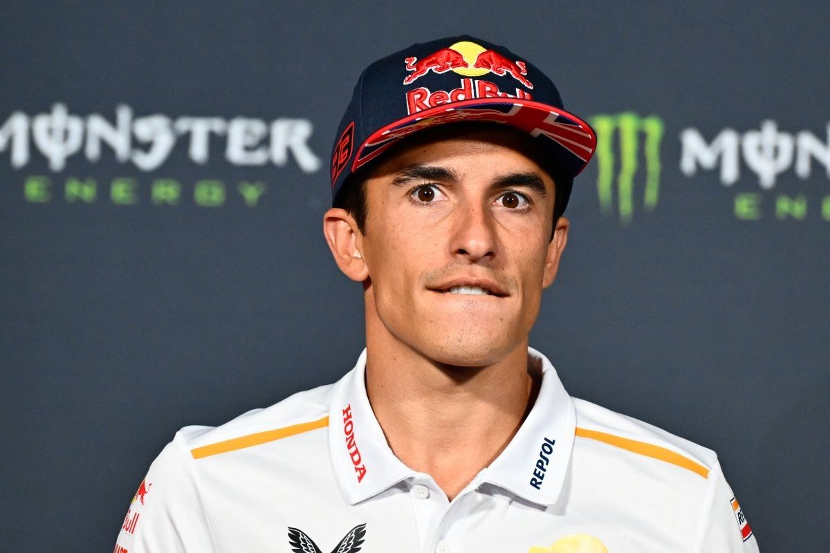 MotoGP Inggris Di Silverstone: Jadwal Balapan, Klasemen, Dan Performa Marquez MotoGP Inggris Di Silverstone: Jadwal Balapan, Klasemen, Dan Performa Marquez