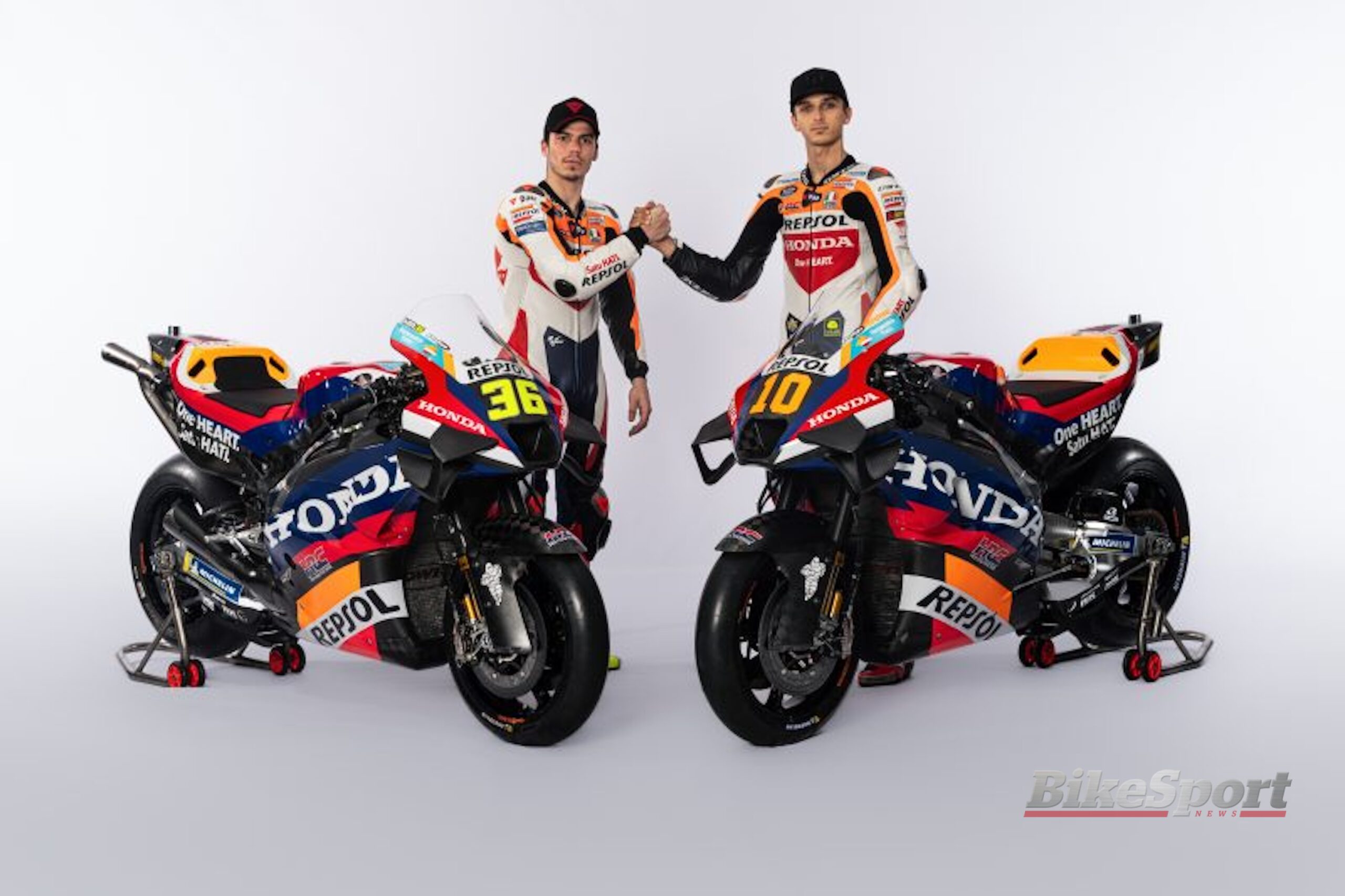 MotoGP: Marini Views Espargaro's Return As Standard Competition MotoGP: Marini Views Espargaro's Return As Standard Competition
