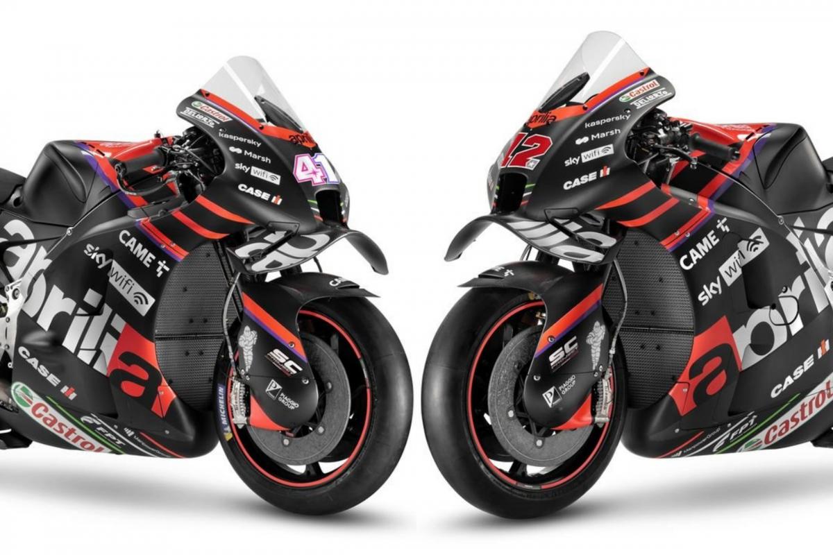 MotoGP: Marini's Take On Espargaro's Return To Racing MotoGP: Marini's Take On Espargaro's Return To Racing