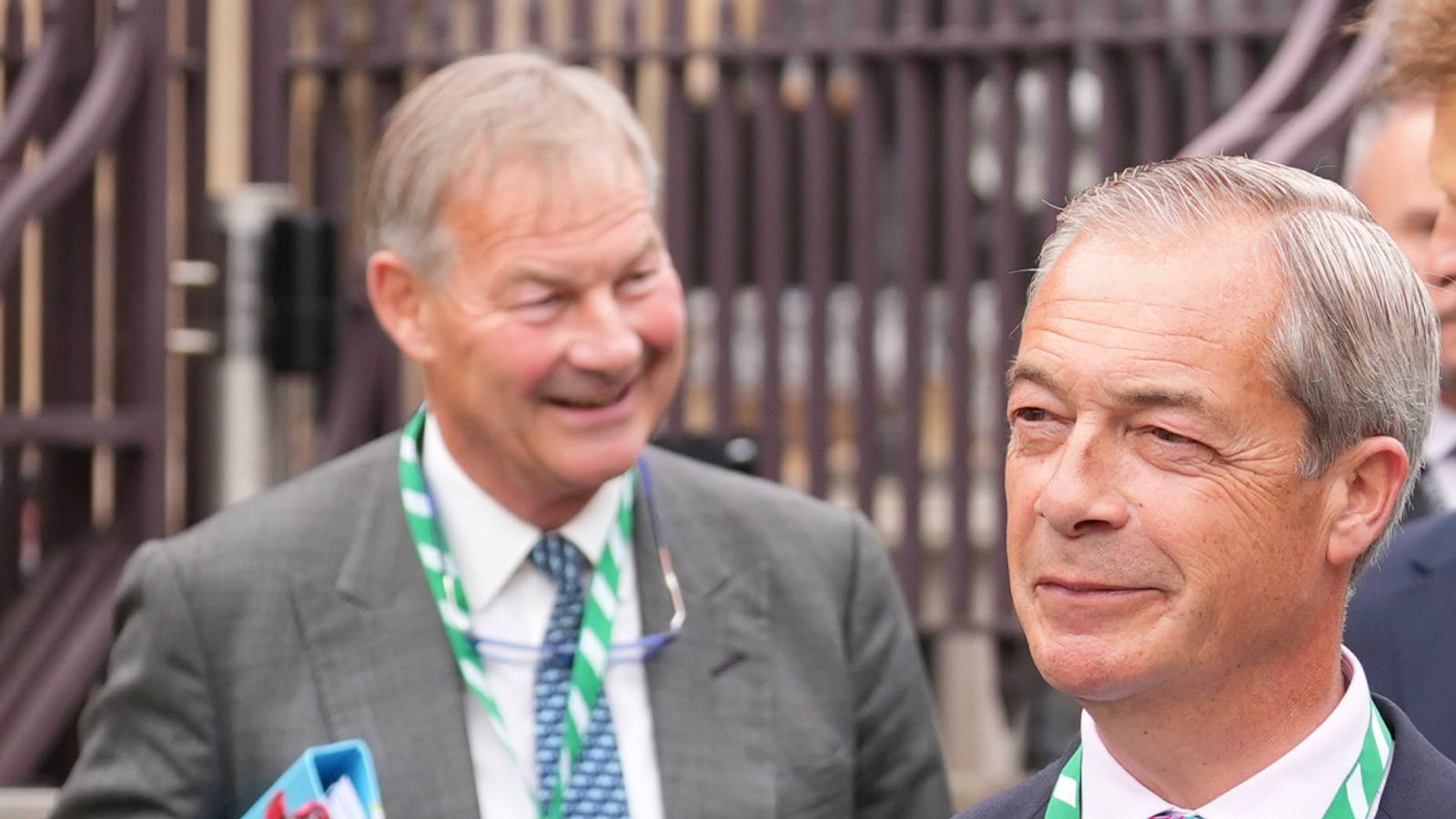 MP Rupert Lowe Under Police Investigation: Latest Updates And Developments MP Rupert Lowe Under Police Investigation: Latest Updates And Developments