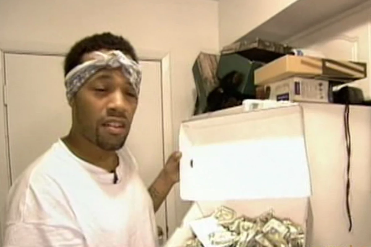MTV Cribs: A Look Inside The Homes Of Rich Kids MTV Cribs: A Look Inside The Homes Of Rich Kids