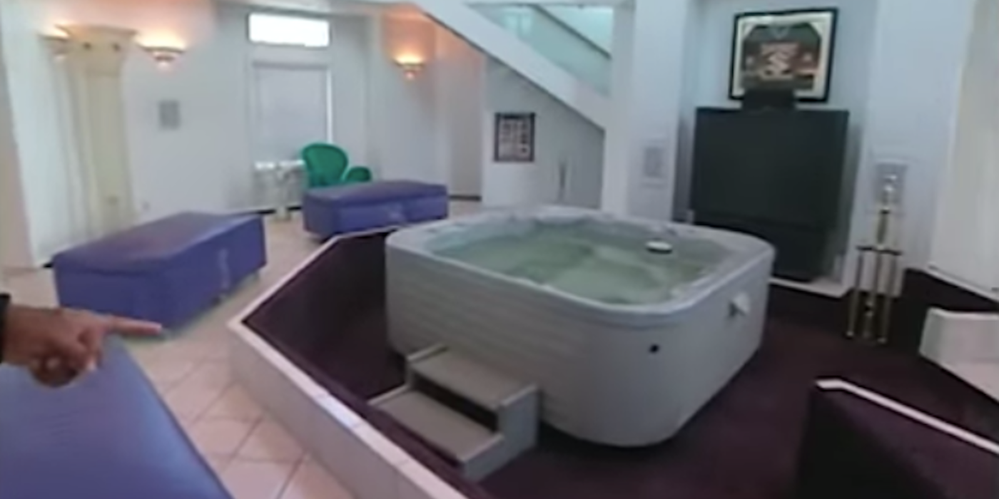 MTV Cribs: Dream Beach Houses And Their Owners MTV Cribs: Dream Beach Houses And Their Owners
