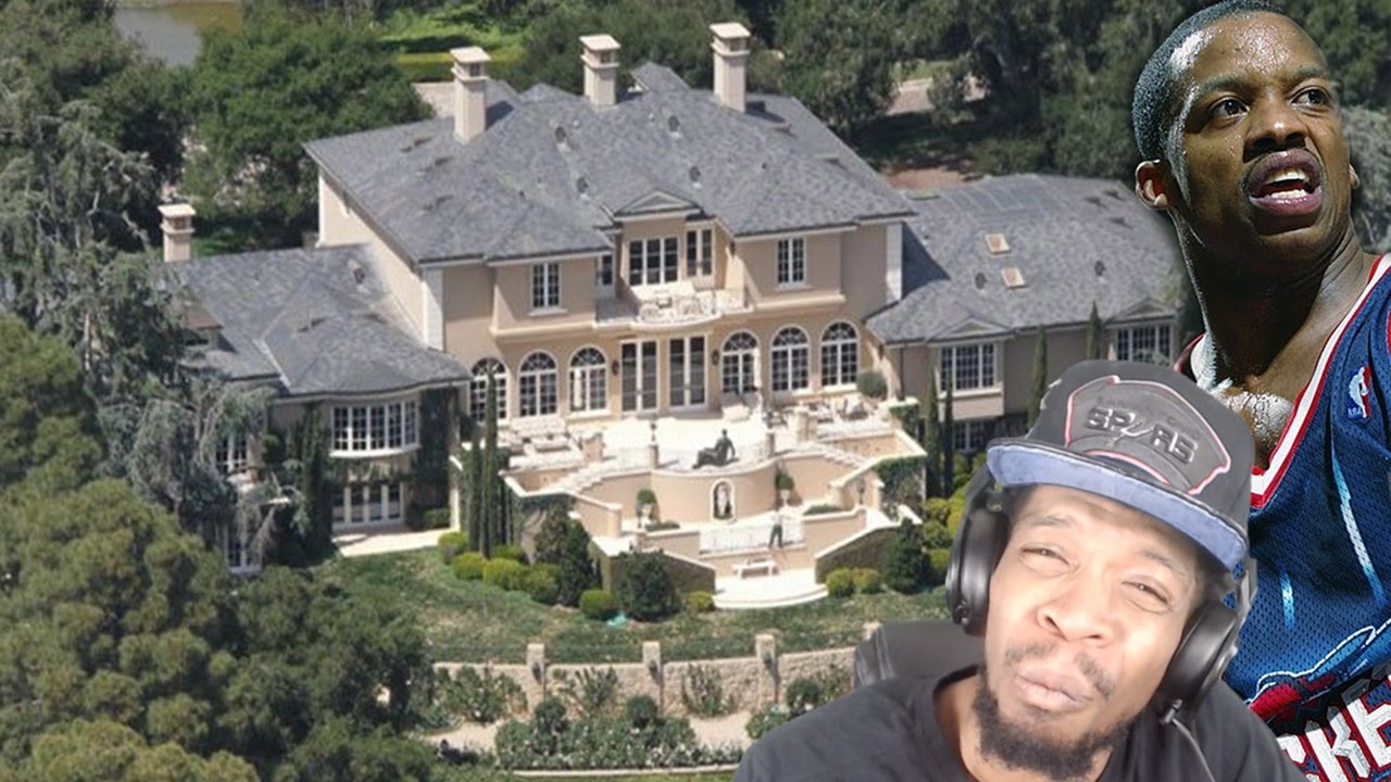 MTV Cribs: The Most Impressive Mansions Ever Showcased MTV Cribs: The Most Impressive Mansions Ever Showcased