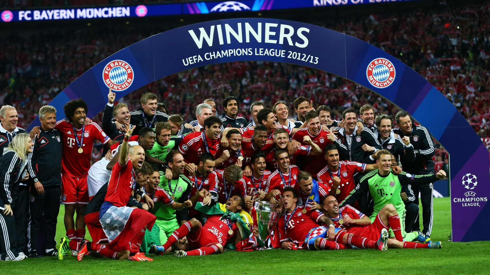 Müller Open To New Club After Bayern Departure: League Options Considered Müller Open To New Club After Bayern Departure: League Options Considered