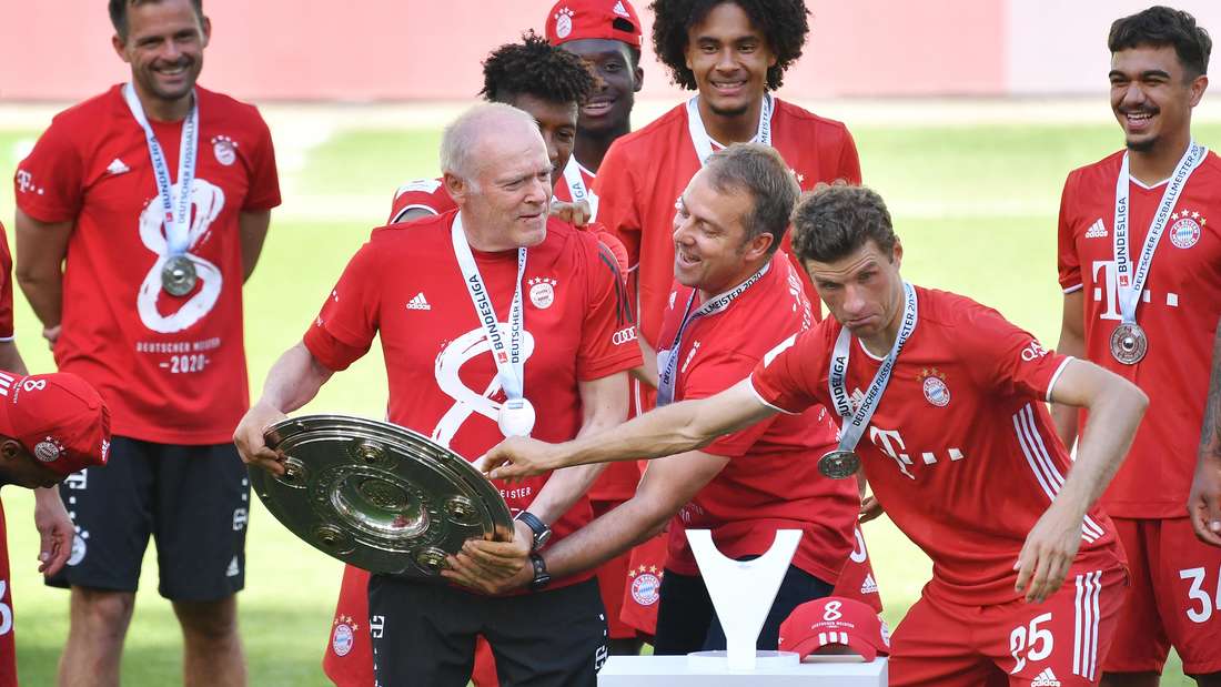 Müller's Departure From Bayern: Exploring His Next Club And League Müller's Departure From Bayern: Exploring His Next Club And League
