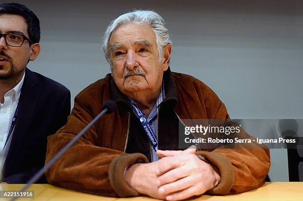 Muere A Los 89 Años José Alberto Mujica Cordano, Expresidente De Uruguay Muere A Los 89 Años José Alberto Mujica Cordano, Expresidente De Uruguay