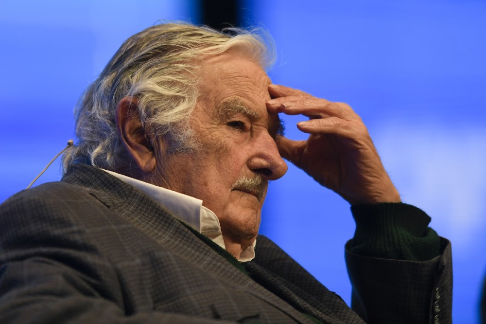 Muere A Los 89 Años José Mujica, Expresidente De Uruguay Muere A Los 89 Años José Mujica, Expresidente De Uruguay