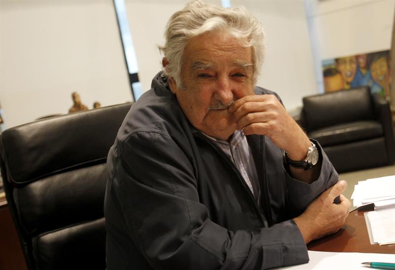 Muere José Mujica, El Expresidente Uruguayo Conocido Por Su Sencillez Muere José Mujica, El Expresidente Uruguayo Conocido Por Su Sencillez