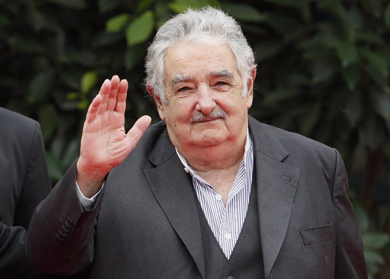 Muere José Mujica: Un Adiós Al Presidente Que Cautivó Al Mundo Muere José Mujica: Un Adiós Al Presidente Que Cautivó Al Mundo