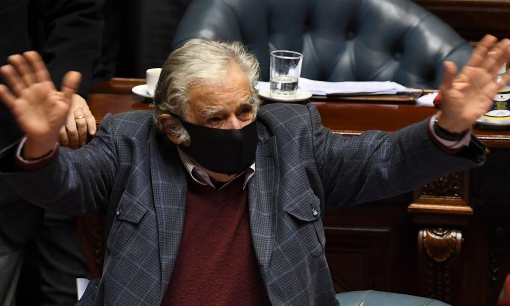 Muere José Muere José